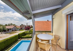 Apartment Katie 2 by Interhome