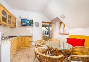 Apartment Katie 2 by Interhome