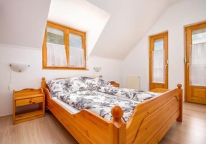 Apartment Katie 2 by Interhome