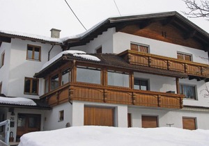 Apartment Kauns II