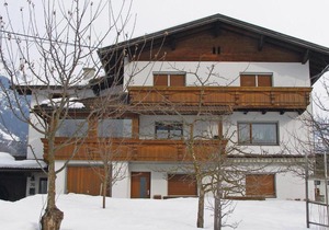 Apartment Kauns II