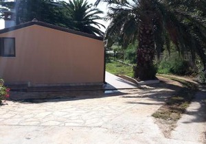 Apartment Kika