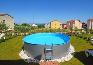 Apartment Kika in Medulin/Ližnjan - 6 persons, 2 bedrooms