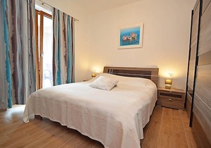Apartment Kika in Medulin/Ližnjan - 6 persons, 2 bedrooms