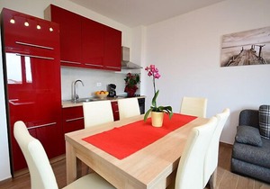 Apartment Kika in Medulin/Ližnjan - 6 persons, 2 bedrooms