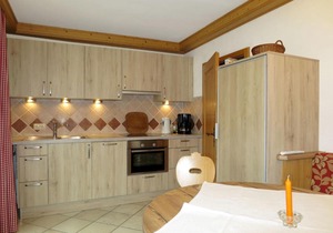 Apartment Klausenberg by Interhome