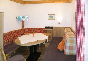 Apartment Klausenberg by Interhome