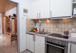 Apartment Kluntje by Interhome