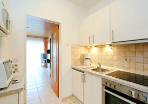 Apartment Kluntje