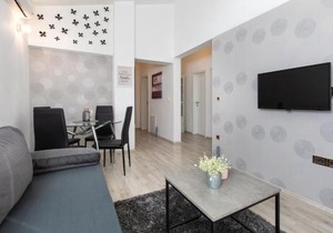 Apartment Kosic n2 beautiful & cosy
