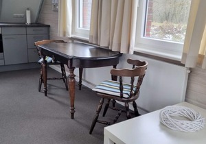 Apartment Krebs - Aft Binnendiek