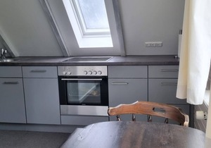 Apartment Krebs - Aft Binnendiek