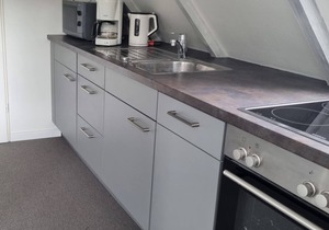 Apartment Krebs - Aft Binnendiek