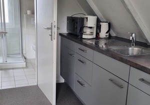 Apartment Krebs - Aft Binnendiek