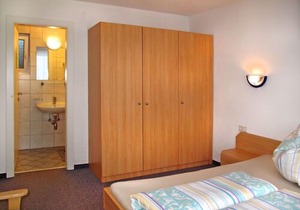 Apartment Kristall (PTZ400) in Prutz/Kaunertal - 4 persons, 1 bedrooms