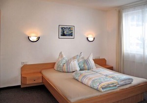 Apartment Kristall (PTZ400) in Prutz/Kaunertal - 4 persons, 1 bedrooms