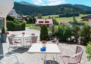 Apartment Kristall (PTZ400) in Prutz/Kaunertal - 4 persons, 1 bedrooms