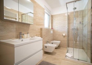 Apartment Kvarner house-1 by Interhome