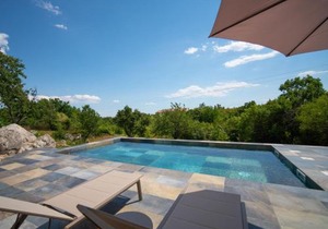 Apartment Kvarner house-1 by Interhome