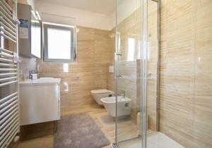 Apartment Kvarner house-2 by Interhome