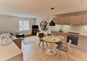 Apartment "Löwenzahn" - Apartments Gutshof Schirgiswalde