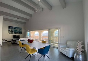 Apartment L'Île-Rousse, 3 bedrooms, 6 persons