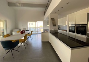 Apartment L'Île-Rousse, 3 bedrooms, 6 persons