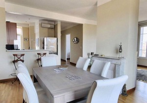 Apartment L'Île-Rousse, 3 bedrooms, 6 persons