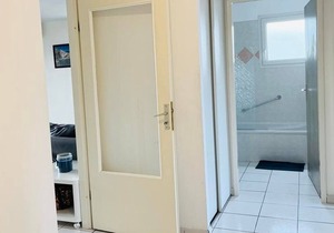 Apartment L'Île-Rousse, 2 bedrooms, 4 persons