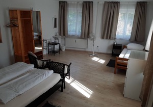 Apartment L (4-8 pers./ from 2 nights) - Apartment-Haus Gundelfinger