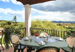 Apartment L'Uddastru bilo by Interhome