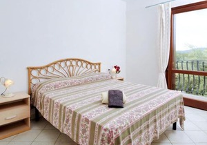 Apartment L'Uddastru bilo by Interhome