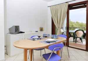 Apartment L'Uddastru trilo by Interhome