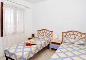Apartment L'Uddastru trilo by Interhome