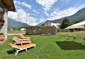 Apartment La Cá Vegia-1 by Interhome