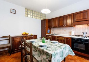 Apartment La Colombera-2 by Interhome