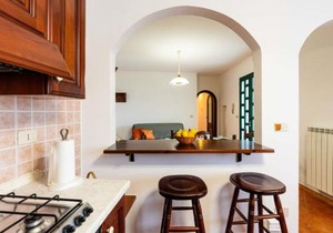 Apartment La Colombera-3 by Interhome
