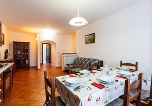 Apartment La Colombera-5 by Interhome