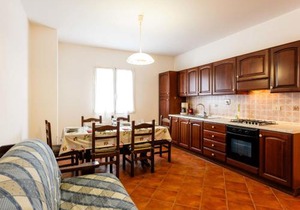Apartment La Colombera-5 by Interhome