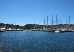 Apartment La Croix du Sud IV Cavalaire Cavalaire-sur-Mer