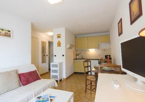 Apartment La Croix du Sud-3 by Interhome