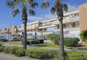 Apartment La Croix du Sud-4 by Interhome
