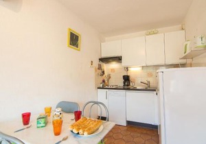 Apartment La Croix du Sud-4 by Interhome