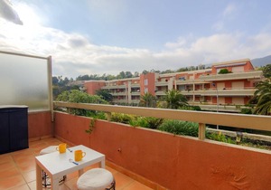 Apartment La Croix du Sud-4 by Interhome