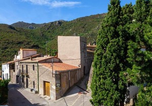 Apartment La Rectoria by Interhome