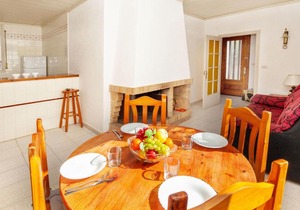 Apartment La Rectoria by Interhome