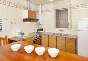 Apartment La Rectoria by Interhome