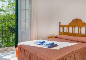 Apartment La Rectoria by Interhome