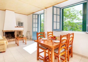 Apartment La Rectoria II by Interhome