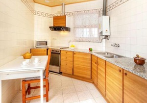 Apartment La Rectoria II by Interhome